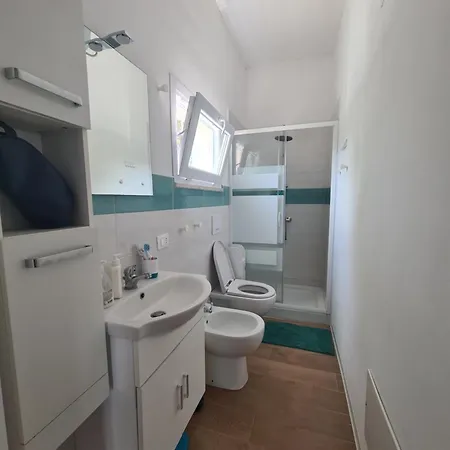 Holiday home Indipendente A