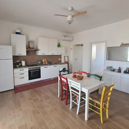 Indipendente A Holiday home