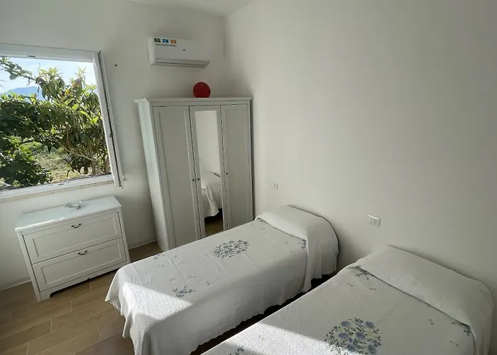 Indipendente A Feriehus Balestrate