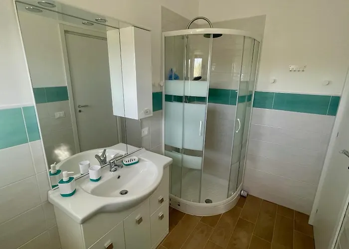 Feriehus Indipendente A *